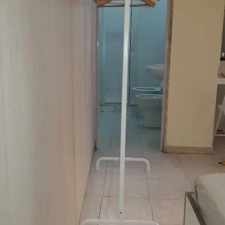 Tempio 89 * باري