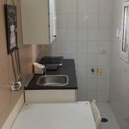 Tempio 89 Apartment *