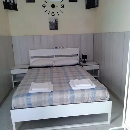 Apartment Tempio 89