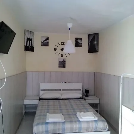 Tempio 89 Apartment *